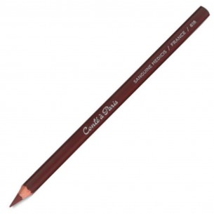 Sanguine Medicis Pencil