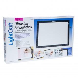 Lightcraft Ultraslim A4 Lightbox