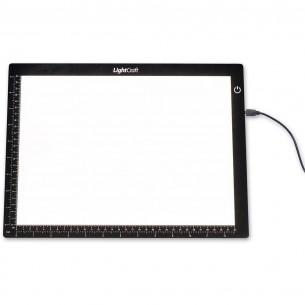 Lightcraft Ultraslim A4 Lightbox