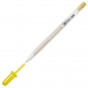 Gelly Roll Pen Set of 3: Gold, Silver & White Gelly Roll Pen Set of 3: Gold, Silver & White
