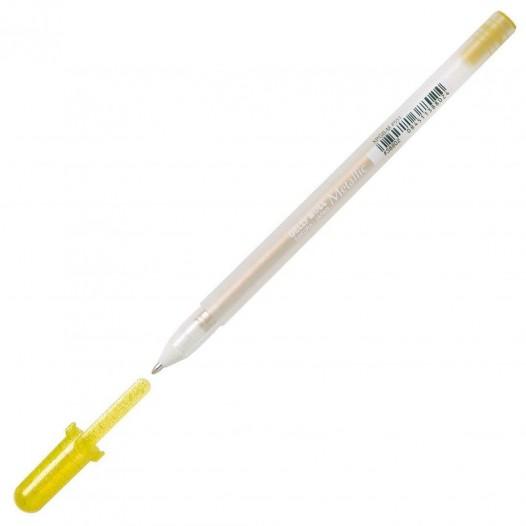 Gelly Roll Pen Set of 3: Gold, Silver & White Gelly Roll Pen Set of 3: Gold, Silver & White