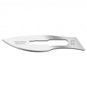 Retractaway Handle & 5 x No. 10A Blades Retractaway Handle & 5 x No. 10A Blades