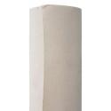 Natural Primed Cotton Canvas Roll: 350gsm/12oz (1.2 x 10m)