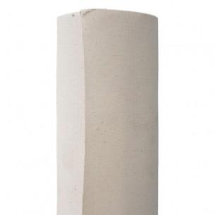 Natural Cotton 10m Canvas Roll - Primed (12oz) Natural Cotton 10m Canvas Roll - Primed (12oz)