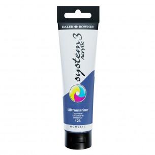 Daler-Rowney: System 3 (150ml) Daler-Rowney: System 3 (150ml)