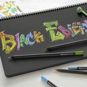 Black Edition Pencil Set of 36 Black Edition Pencil Set of 36