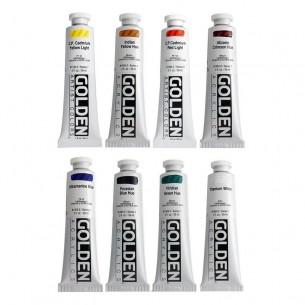 Heavy Body Acrylic Colour (59ml)