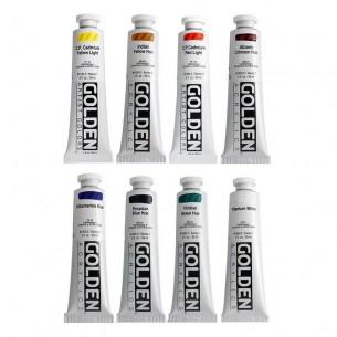 Heavy Body Acrylics (59ml) Heavy Body Acrylics (59ml)