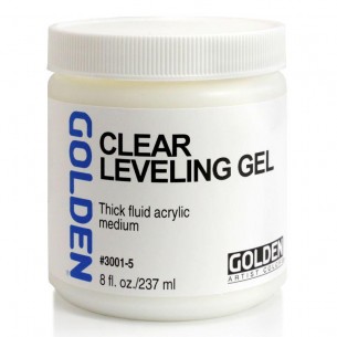 Clear Levelling Gel (237ml)