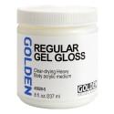 Regular Gel: Gloss (237ml)