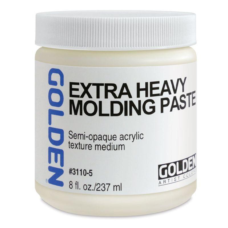Extra Heavy Moulding Paste (237ml)