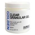 Clear Granular Gel (237ml)