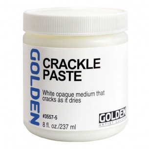 Crackle Paste (237ml)
