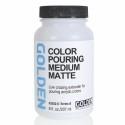 Colour Pouring Medium: Matte (237ml)