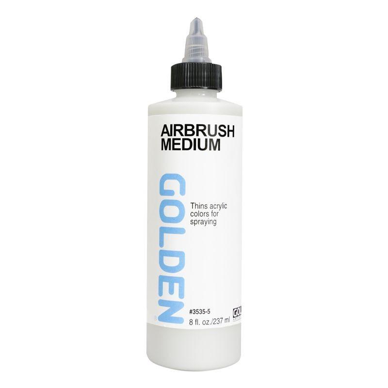 Airbrush Medium (237ml)