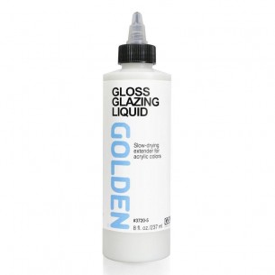 Gloss Glazing Liquid (237ml)