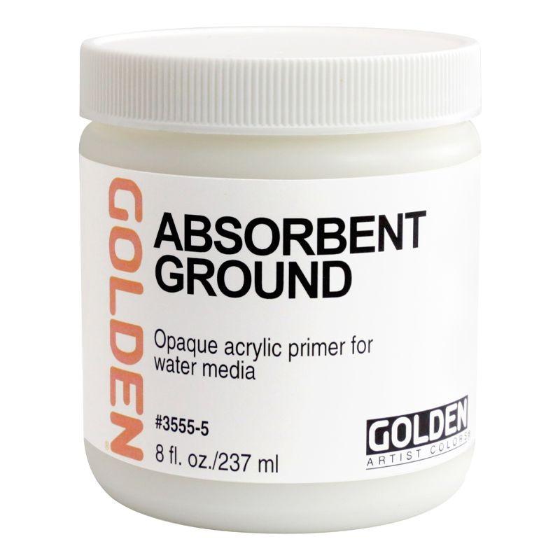 Absorbent Ground (237ml)