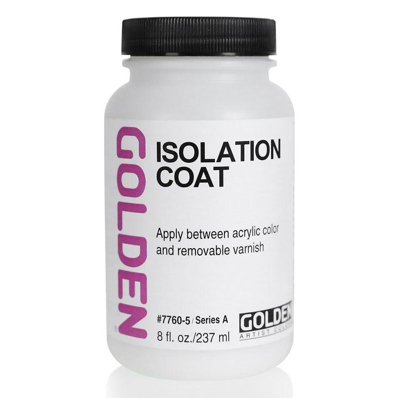 Isolation Coat (237ml)