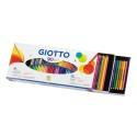 Giotto Stilnovo Pencil Box of 90