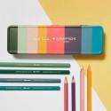 Supracolor Limited Edition Paul Smith Pencil Set of 8