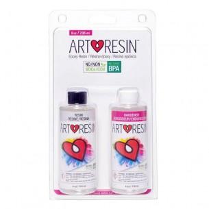 ArtResin Non-Toxic Epoxy Resin Sets