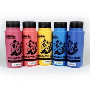 Ready Mixed Paints (500ml)