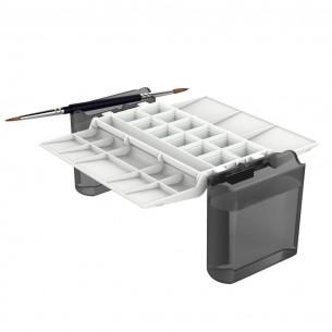 Portable Painter Pocket Travel Box