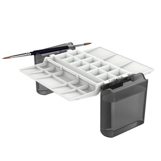 Portable Painter Pocket Travel Box