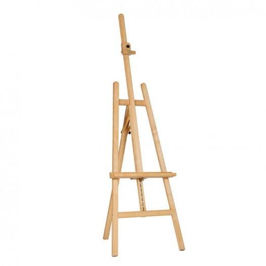 Wooden Easel Stand / 30 or 45 cm / Artwork Painting Table Top