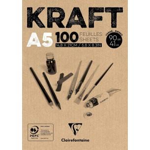 Kraft Pads Kraft Pads