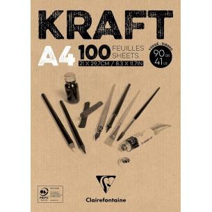 Kraft Pads