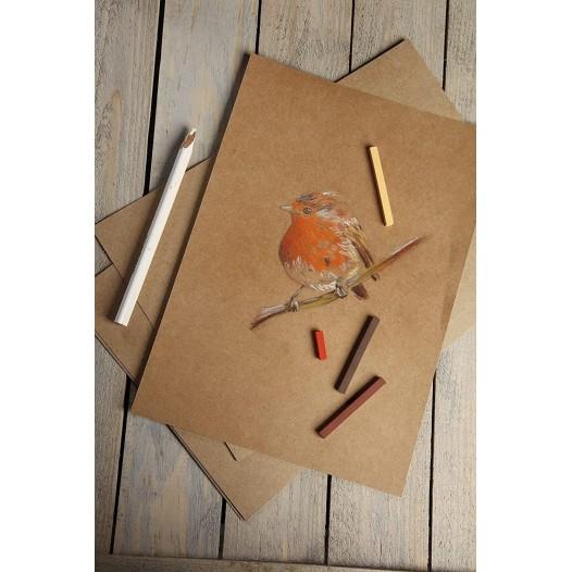 Kraft Pads Kraft Pads
