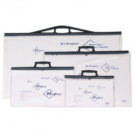 Project Bags Project Bags