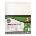 Simply Stretched Canvas Twin Pack (8 x 10")