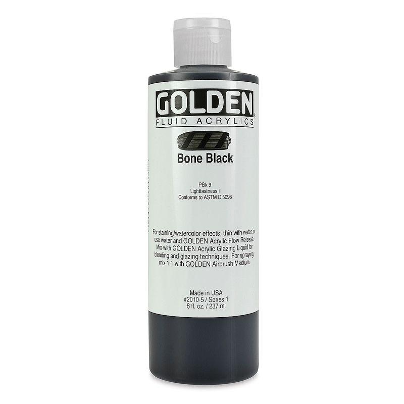 Fluid Acrylic Colour (237ml)