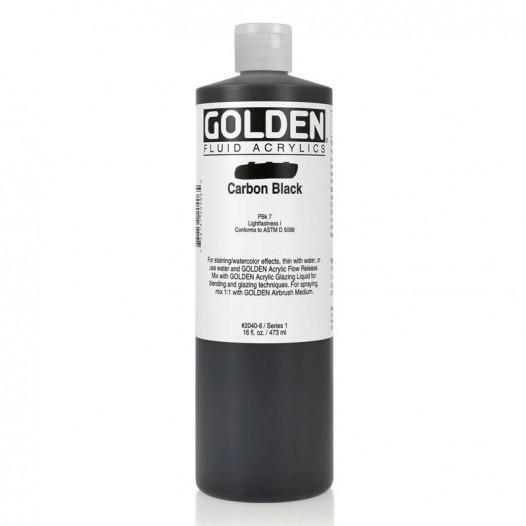 Fluid Acrylic Colour (473ml)