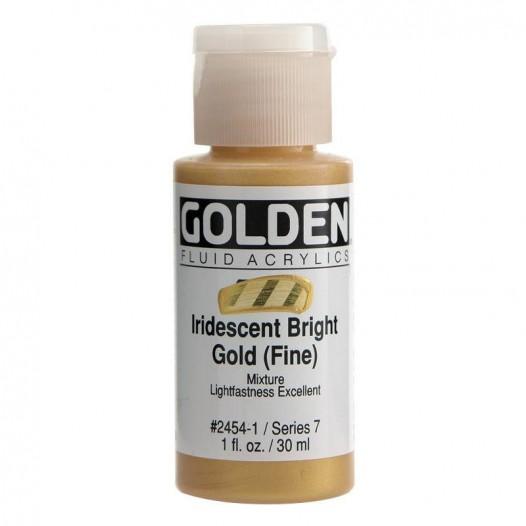 Fluid Acrylic Colour (30ml) Fluid Acrylic Colour (30ml)