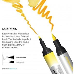 Winsor & Newton - Promarker Watercolour (individual)