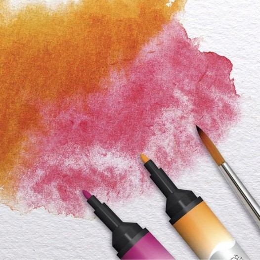Winsor & Newton - Promarker Watercolour (individual) Winsor & Newton - Promarker Watercolour (individual)