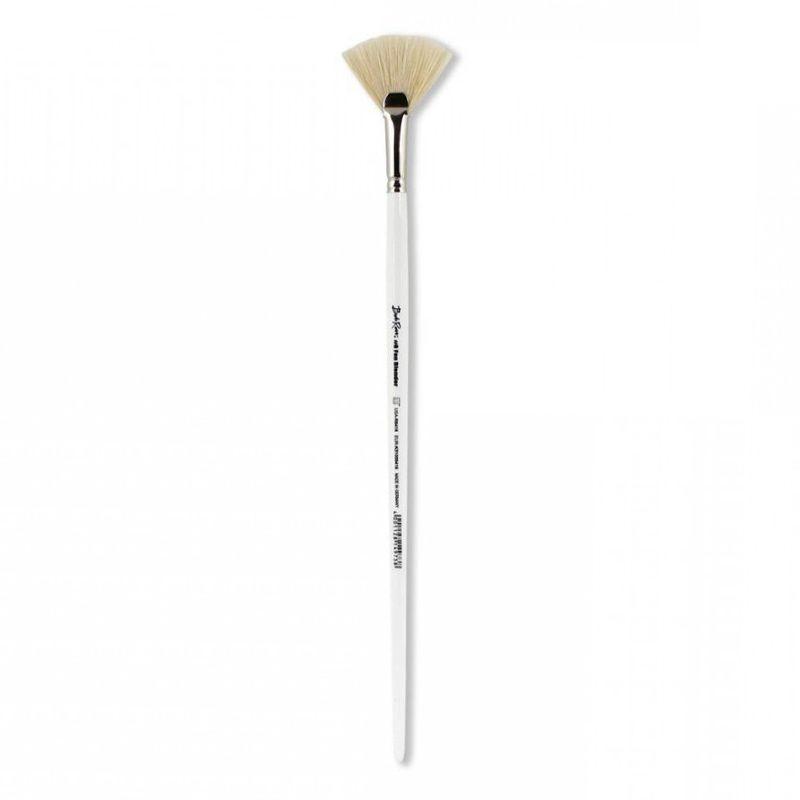 Landscape Brush Fan Size 3 - 6413