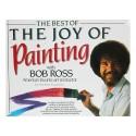 Book: The Best of The Joy of Painting