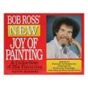 Book: New Joy of Painting - A Collection of His Favourites