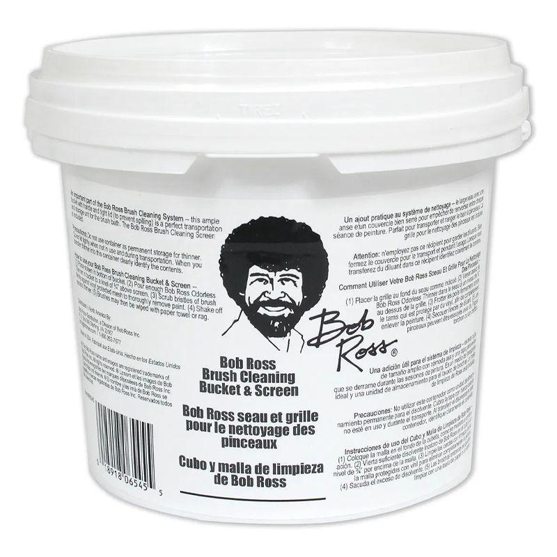 Bob Ross Odourless Thinner