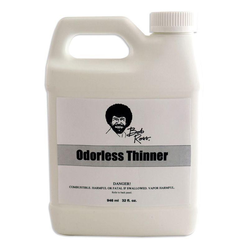 Odourless Thinner (946ml)