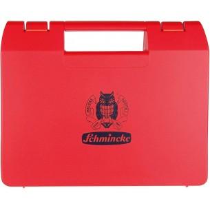 Akademie Oil Colour Red Box Set (7 x 20ml + Brush) Akademie Oil Colour Red Box Set (7 x 20ml + Brush)