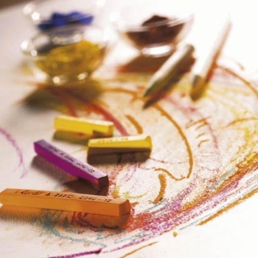 Carres Sticks Colour Set (48pc) Carres Sticks Colour Set (48pc)