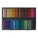 Carres Set of 48 Assorted Colours