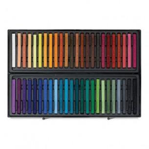 Carres Sticks Colour Set (48pc)