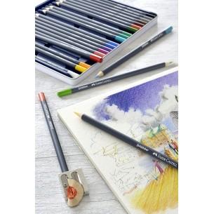 Goldfaber Colour Pencil Tin (36pc)