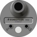 Staedtler 502 Rotating Lead Pointer for 2mm Clutch Pencils